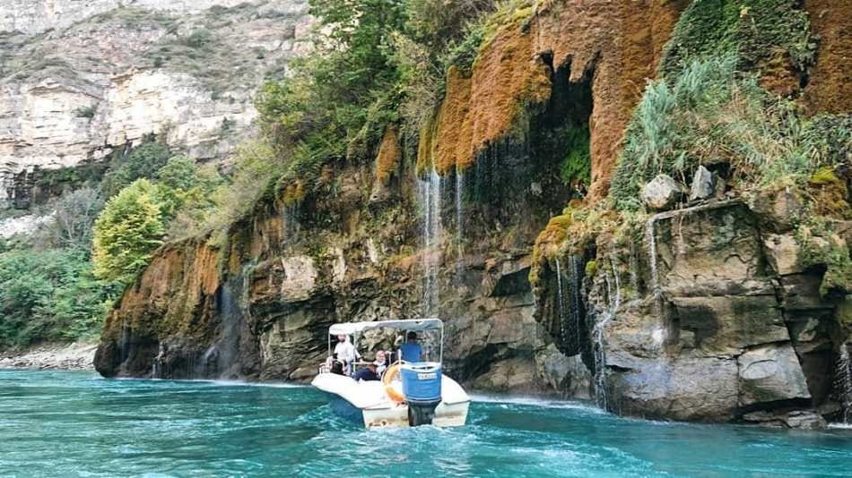 ВЫХОДНЫЕ В ГОРАХ - фото 2