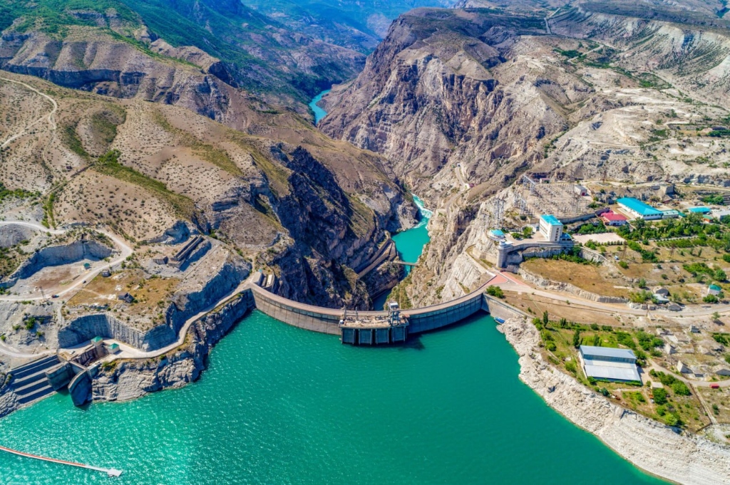 ВЫХОДНЫЕ В ГОРАХ - фото 3